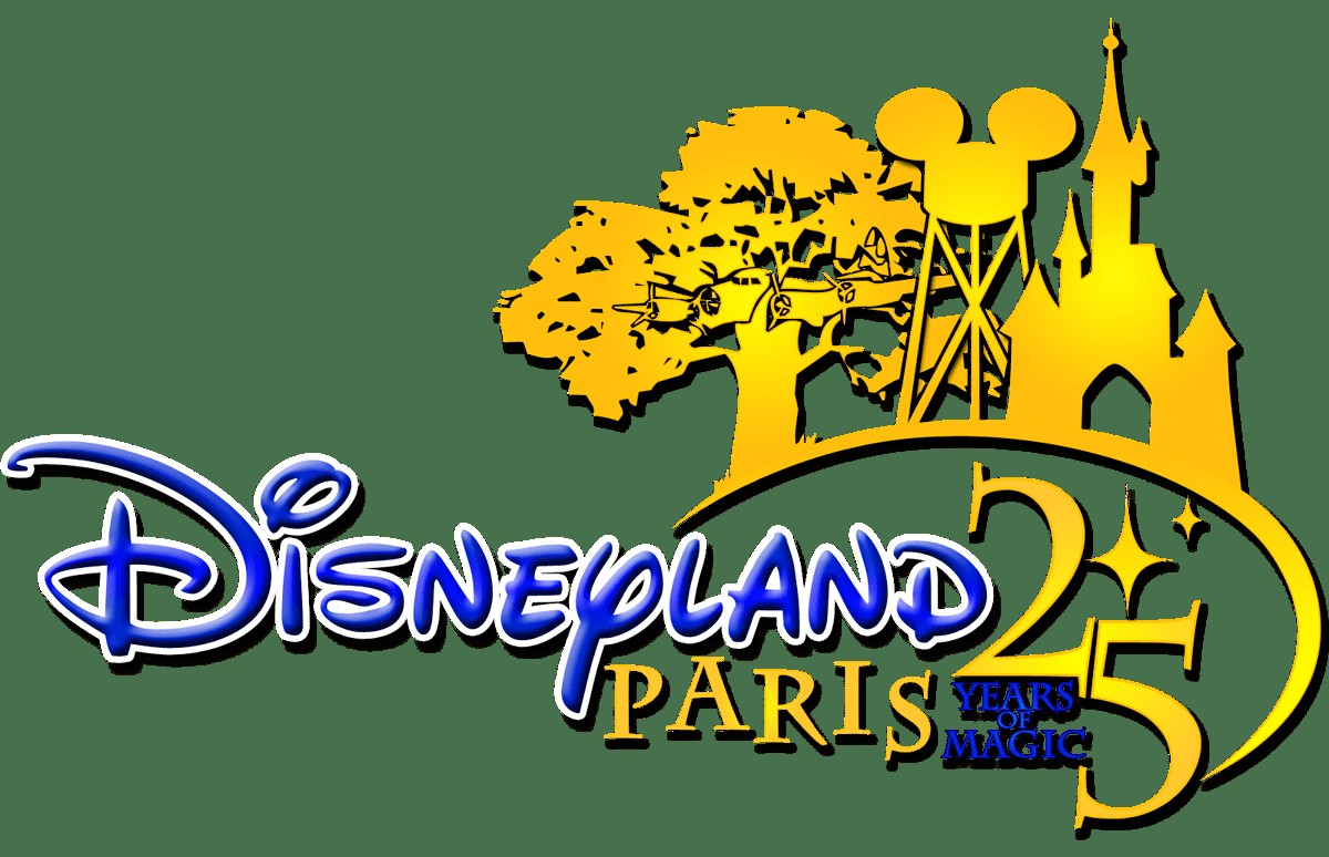 Disney Land Paris