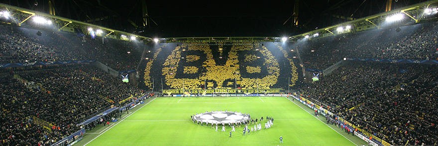 Germany – Belgium – Netherlands